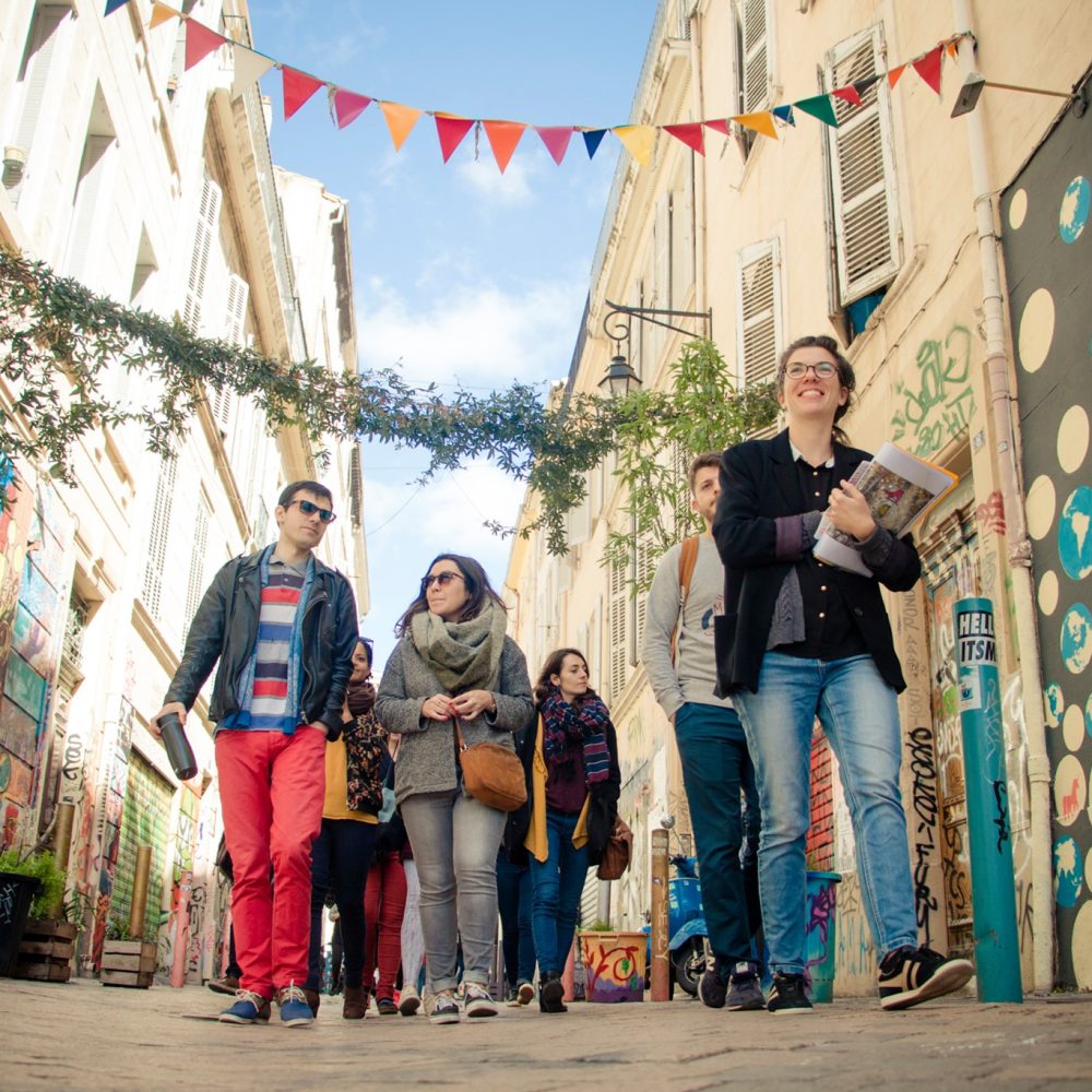 L'histoire du quartier 10/4